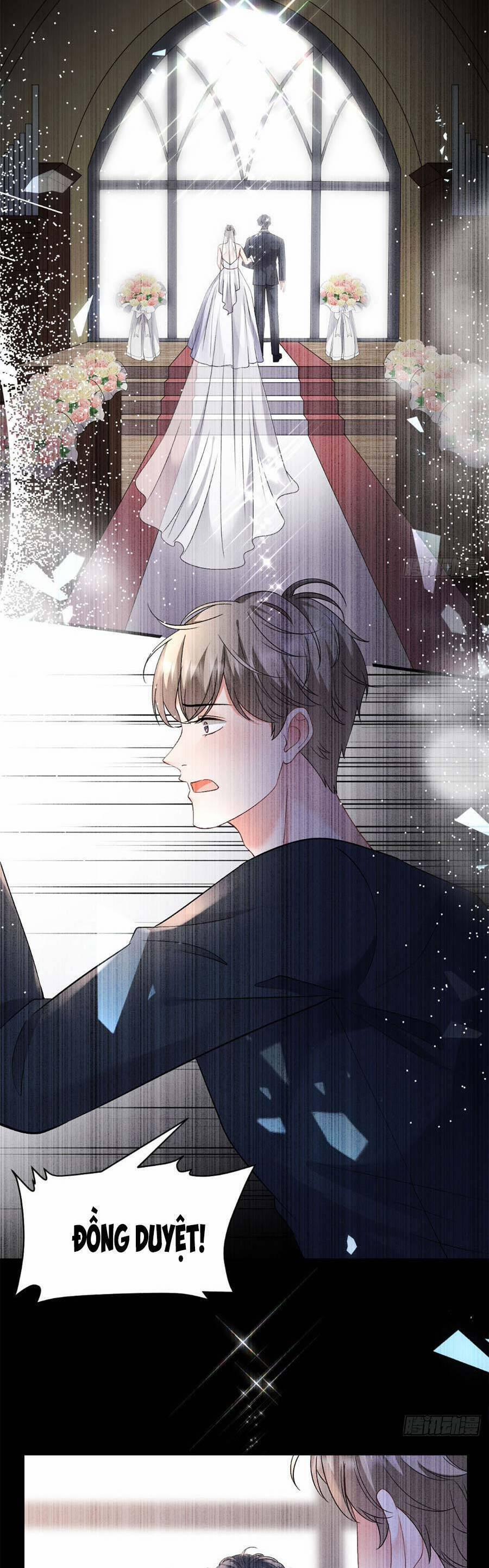 Đại Tiểu Thư Có Thể Có Ý Đồ Gì Đó 154 trang 14