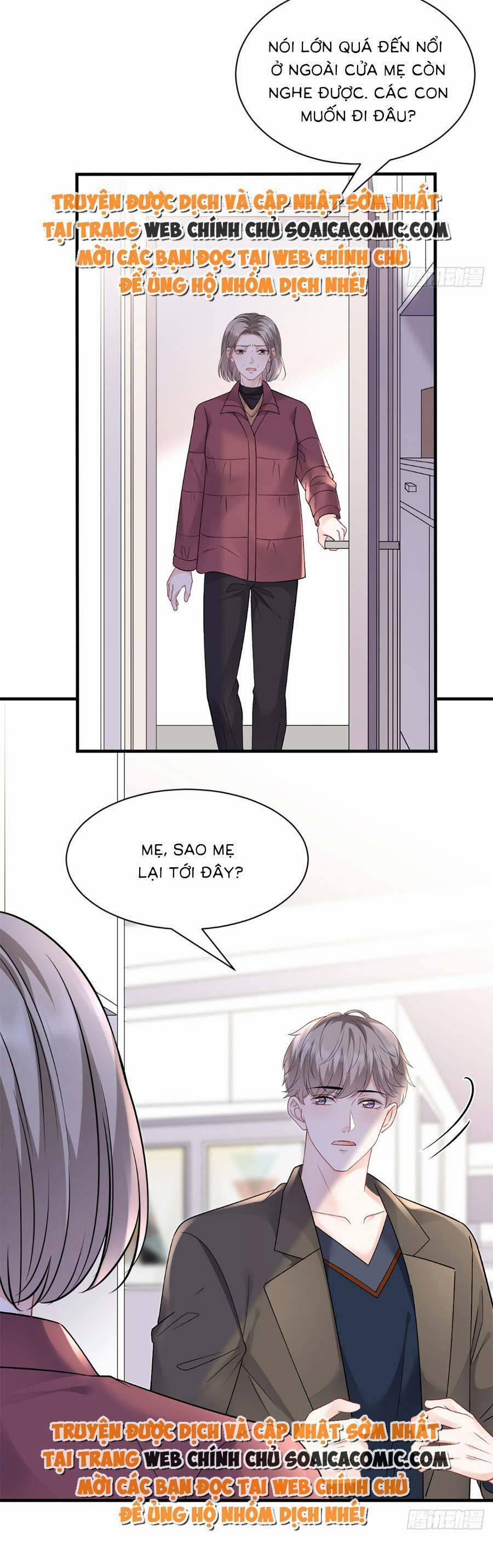 Đại Tiểu Thư Có Thể Có Ý Đồ Gì Đó 155 trang 2