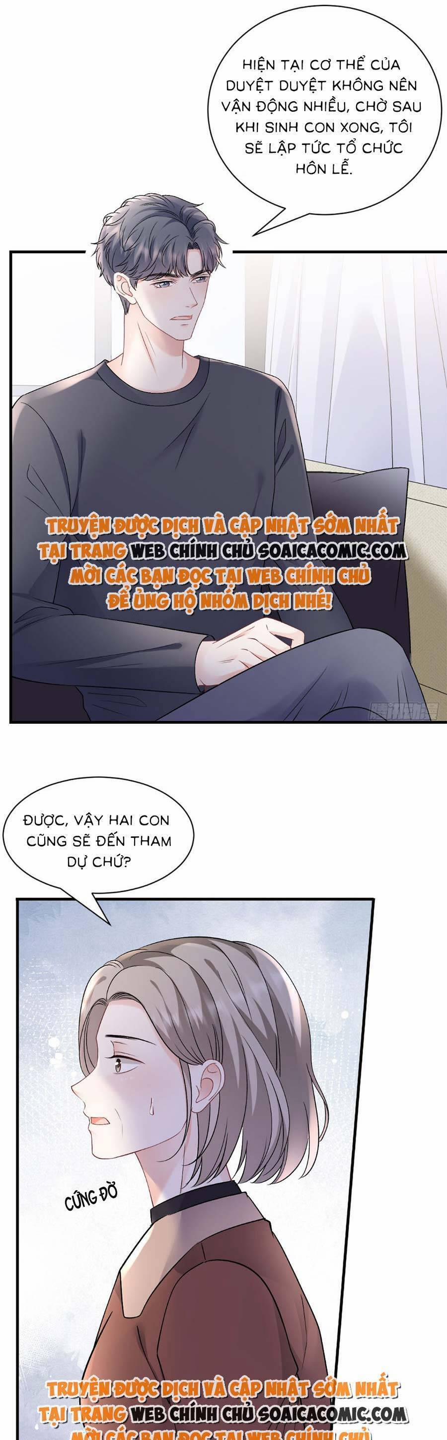 Đại Tiểu Thư Có Thể Có Ý Đồ Gì Đó 155 trang 21