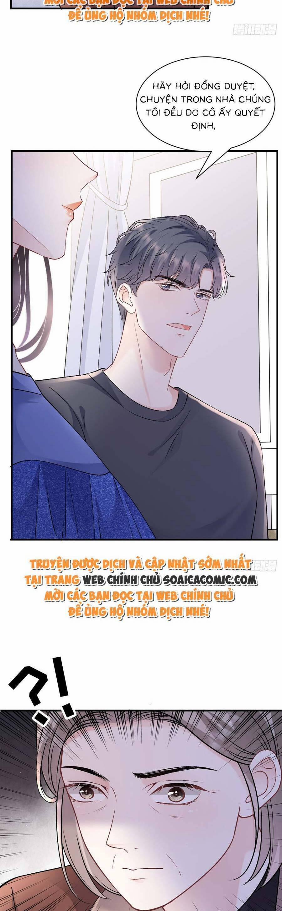 Đại Tiểu Thư Có Thể Có Ý Đồ Gì Đó 155 trang 22