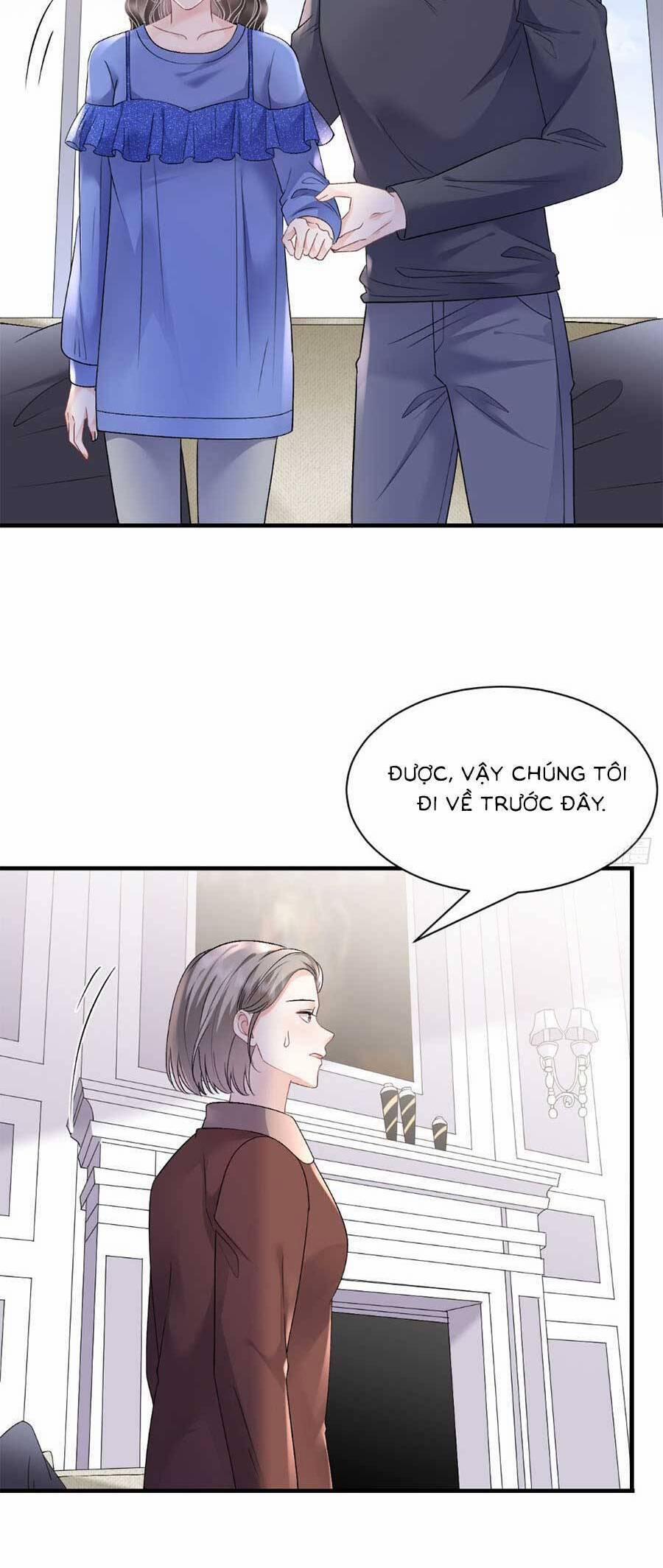 Đại Tiểu Thư Có Thể Có Ý Đồ Gì Đó 156 trang 2