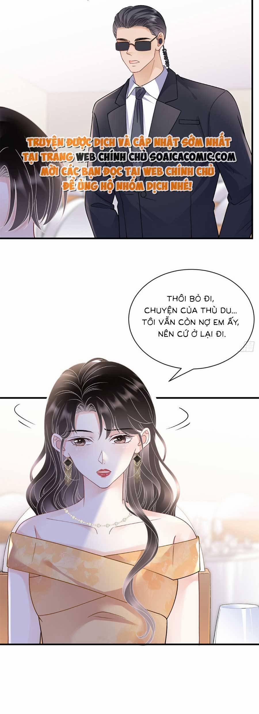 Đại Tiểu Thư Có Thể Có Ý Đồ Gì Đó 156 trang 23