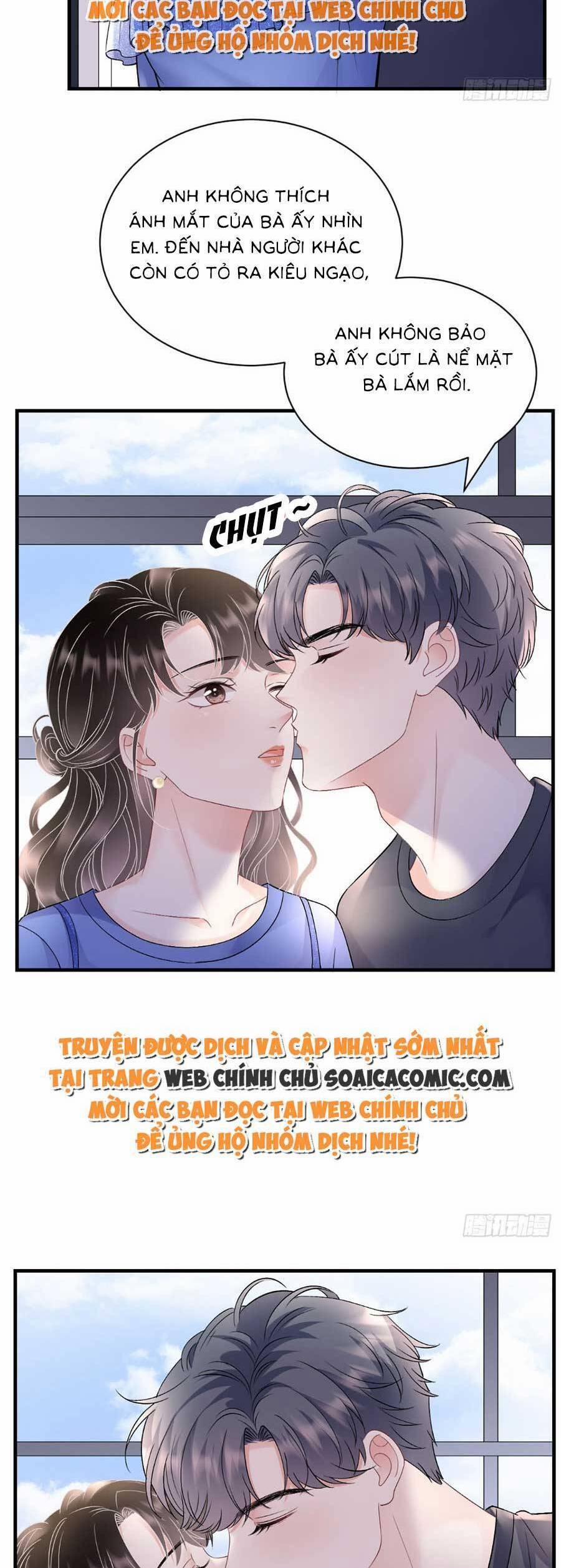 Đại Tiểu Thư Có Thể Có Ý Đồ Gì Đó 156 trang 4