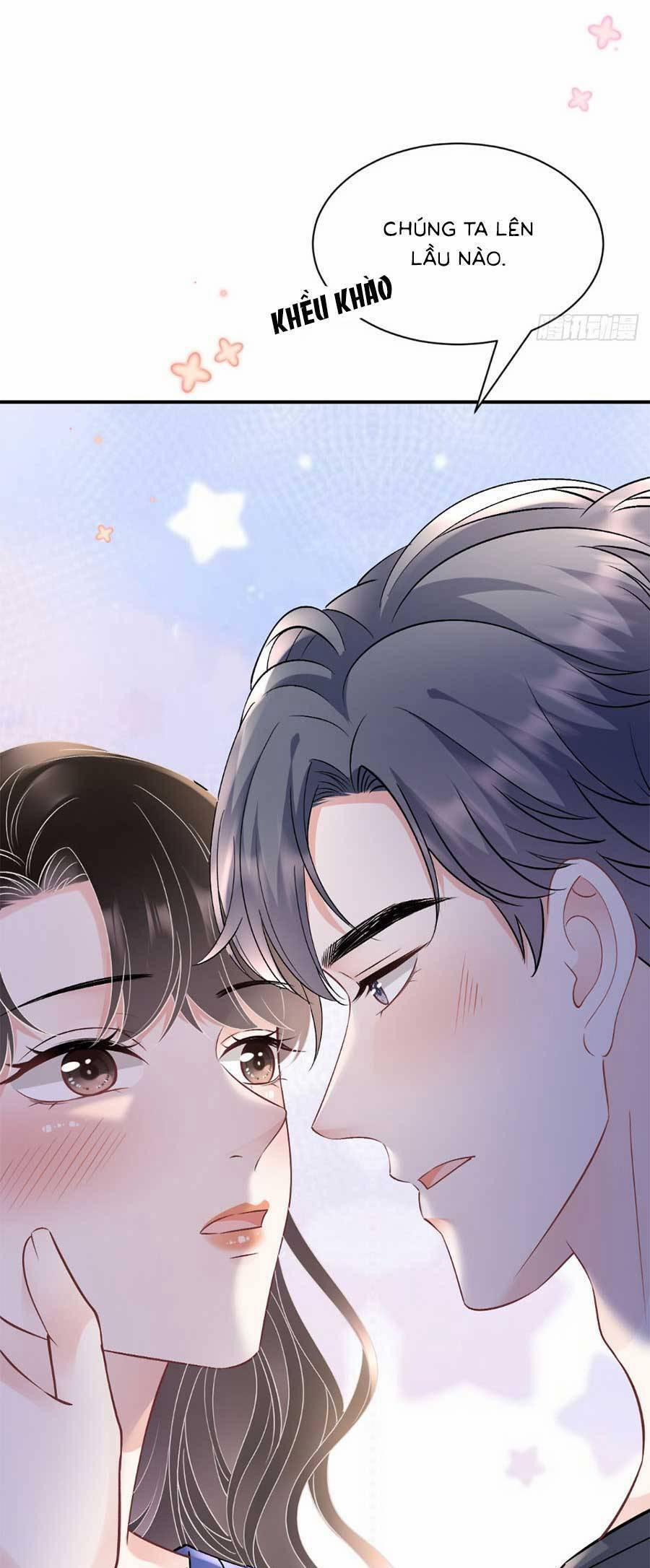 Đại Tiểu Thư Có Thể Có Ý Đồ Gì Đó 156 trang 6