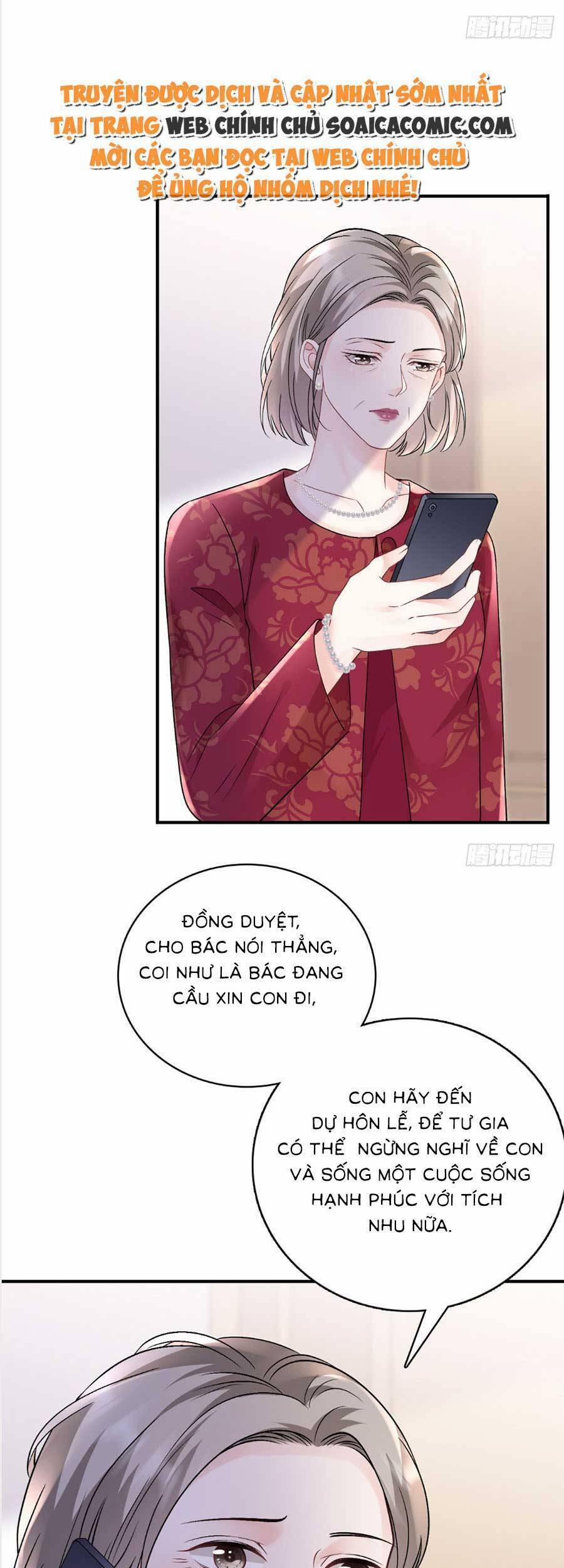 Đại Tiểu Thư Có Thể Có Ý Đồ Gì Đó 156 trang 9