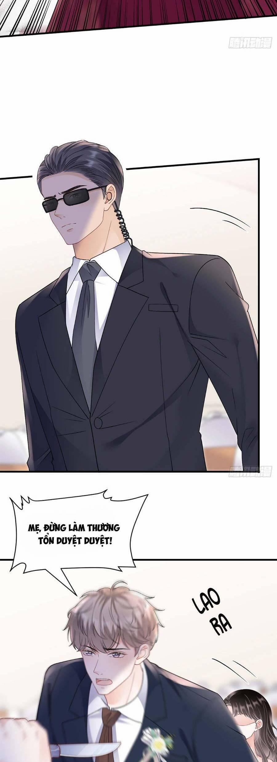 Đại Tiểu Thư Có Thể Có Ý Đồ Gì Đó 157 trang 11