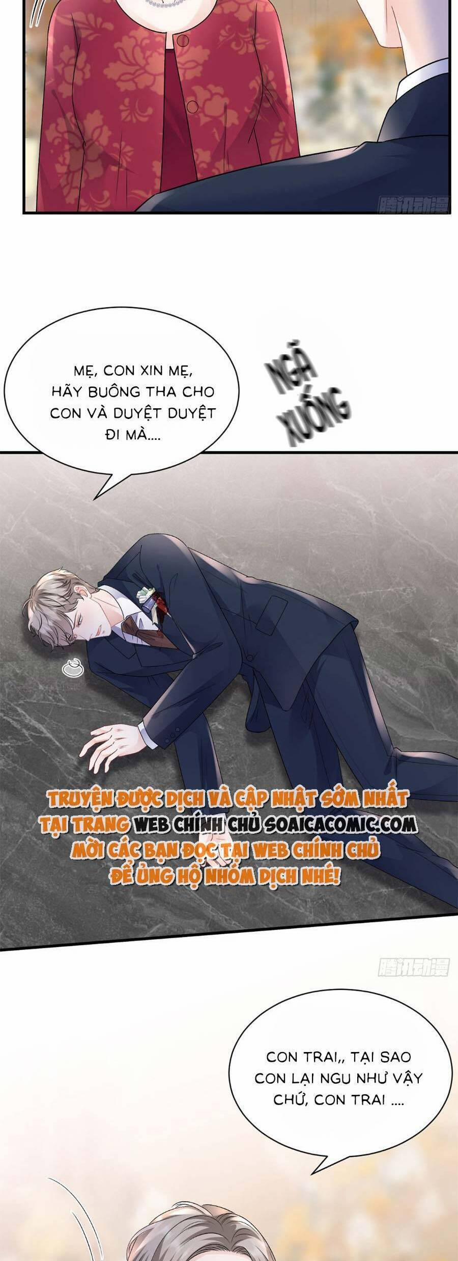 Đại Tiểu Thư Có Thể Có Ý Đồ Gì Đó 157 trang 13