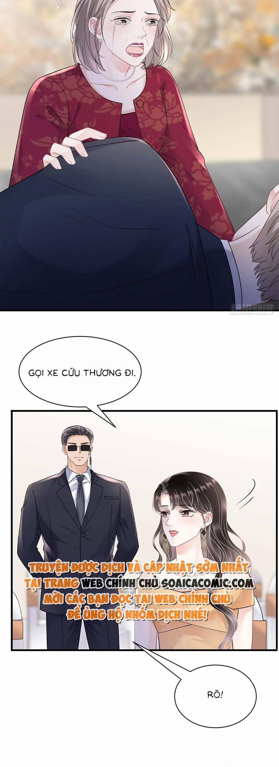 Đại Tiểu Thư Có Thể Có Ý Đồ Gì Đó 157 trang 14