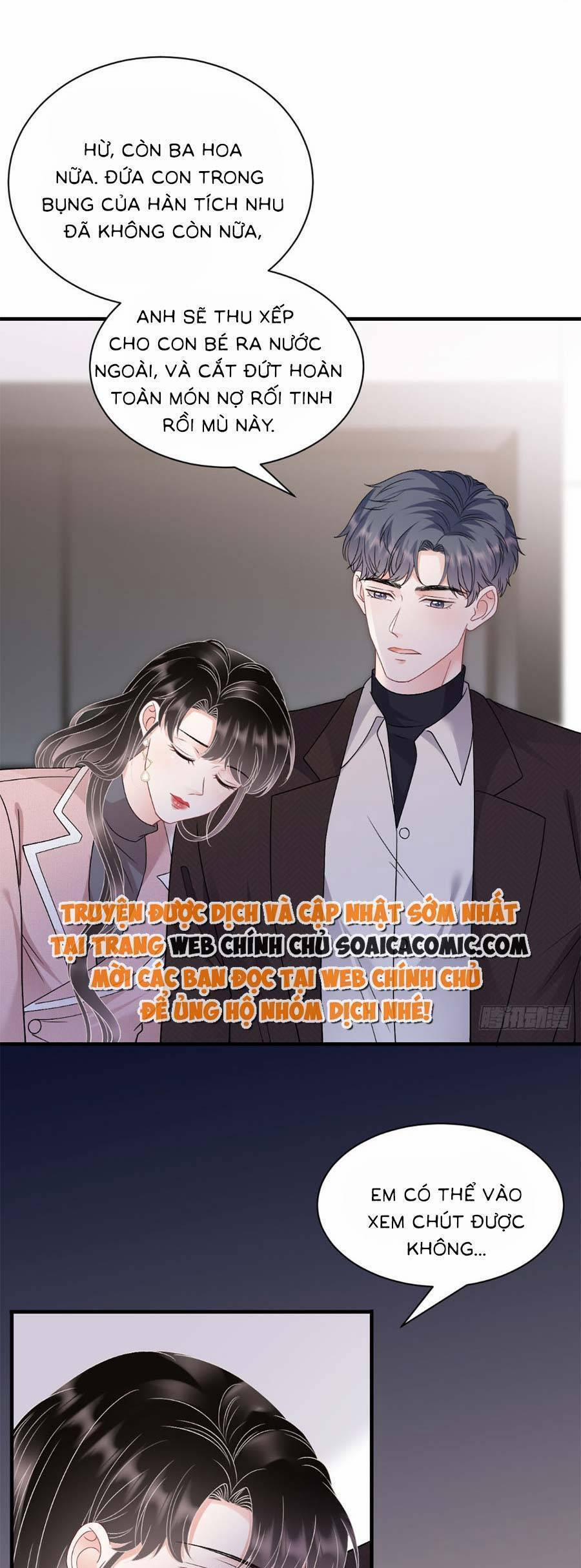 Đại Tiểu Thư Có Thể Có Ý Đồ Gì Đó 157 trang 18