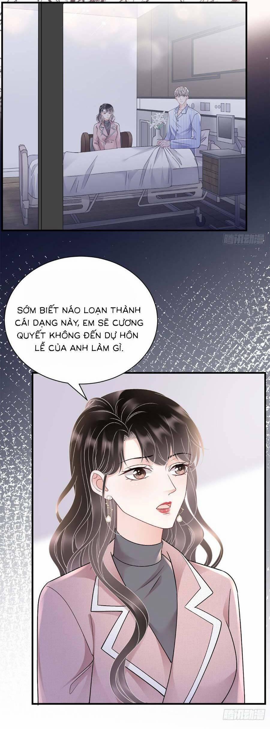 Đại Tiểu Thư Có Thể Có Ý Đồ Gì Đó 157 trang 20