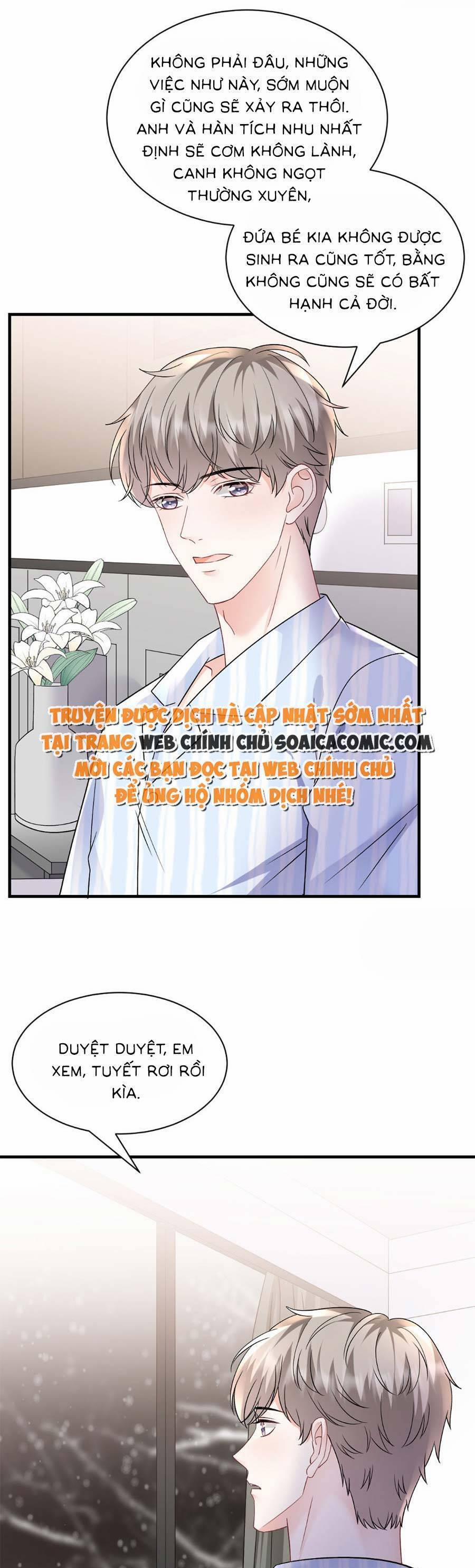 Đại Tiểu Thư Có Thể Có Ý Đồ Gì Đó 157 trang 21