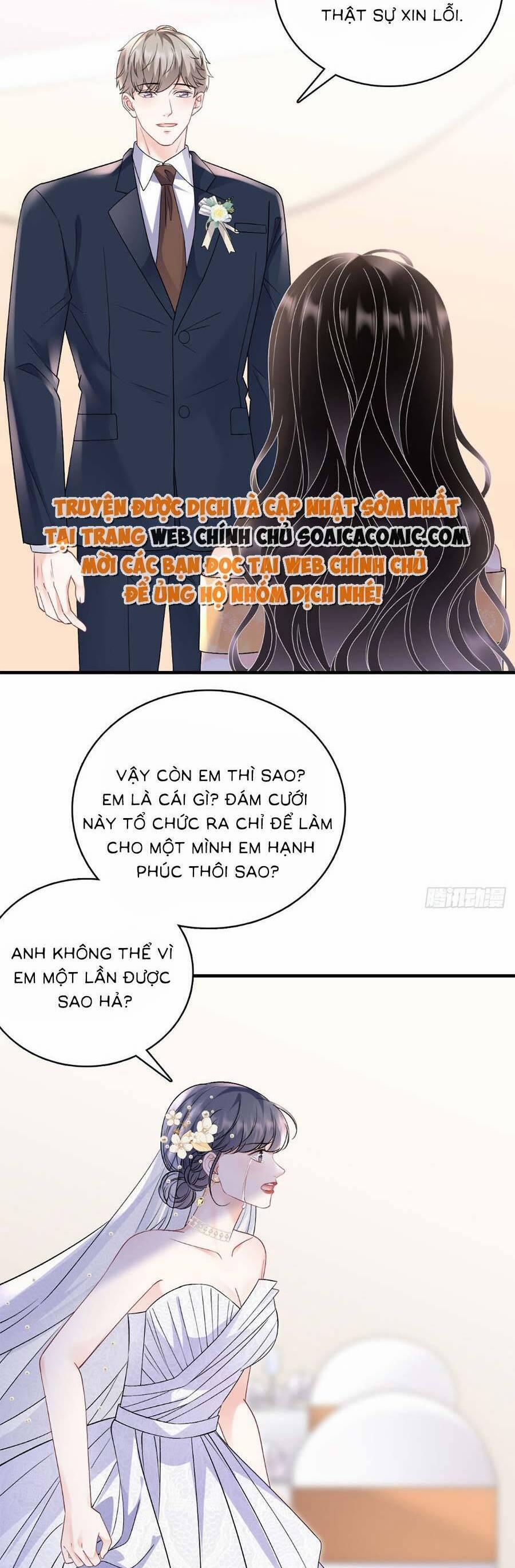 Đại Tiểu Thư Có Thể Có Ý Đồ Gì Đó 157 trang 4