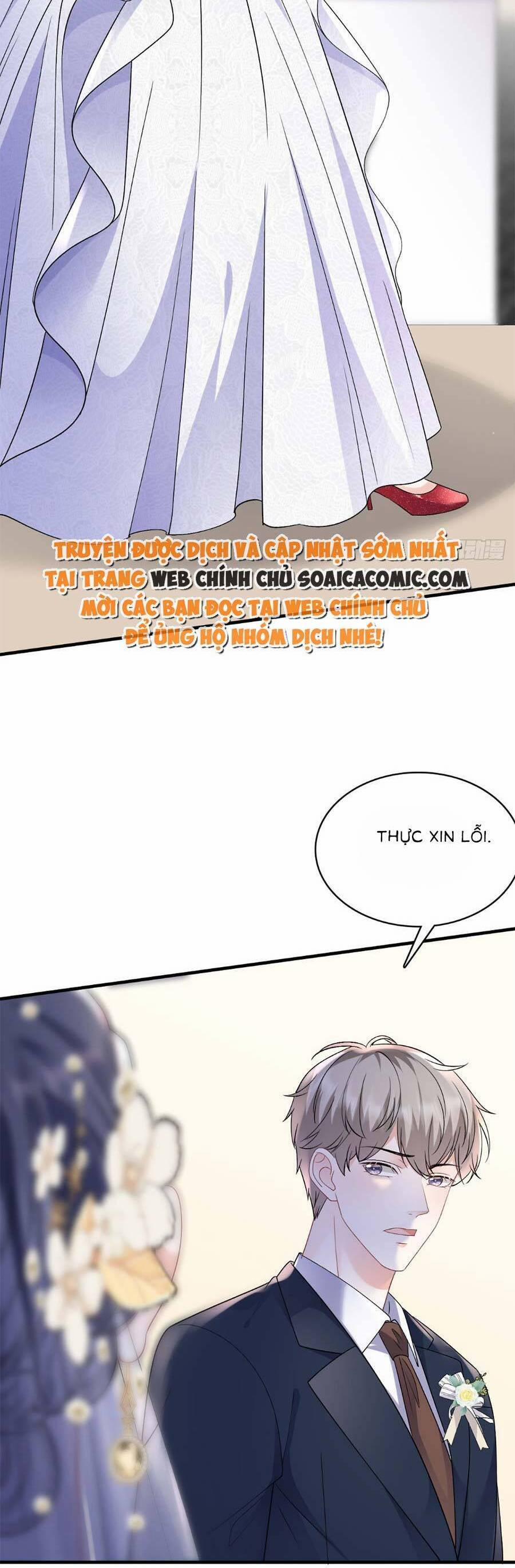 Đại Tiểu Thư Có Thể Có Ý Đồ Gì Đó 157 trang 5