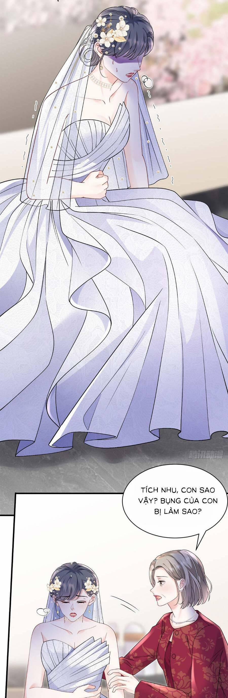 Đại Tiểu Thư Có Thể Có Ý Đồ Gì Đó 157 trang 7