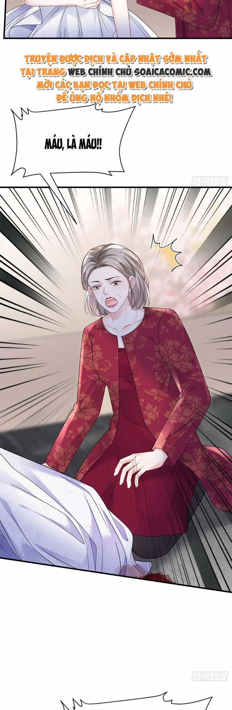 Đại Tiểu Thư Có Thể Có Ý Đồ Gì Đó 157 trang 8