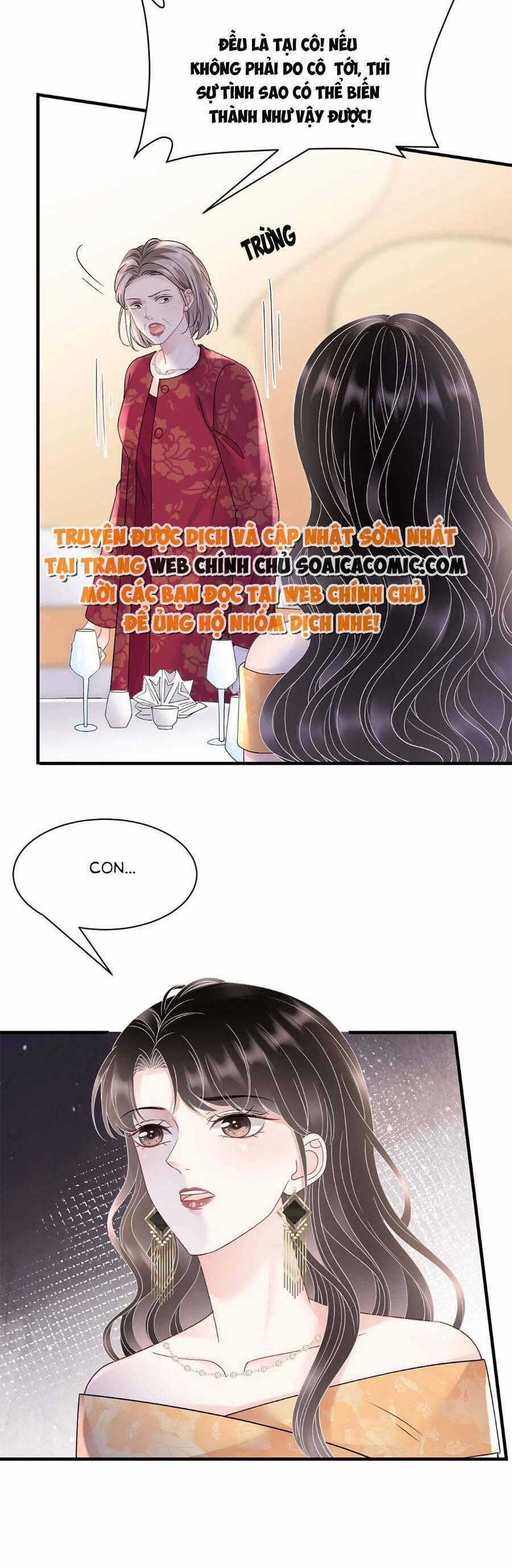 Đại Tiểu Thư Có Thể Có Ý Đồ Gì Đó 157 trang 9