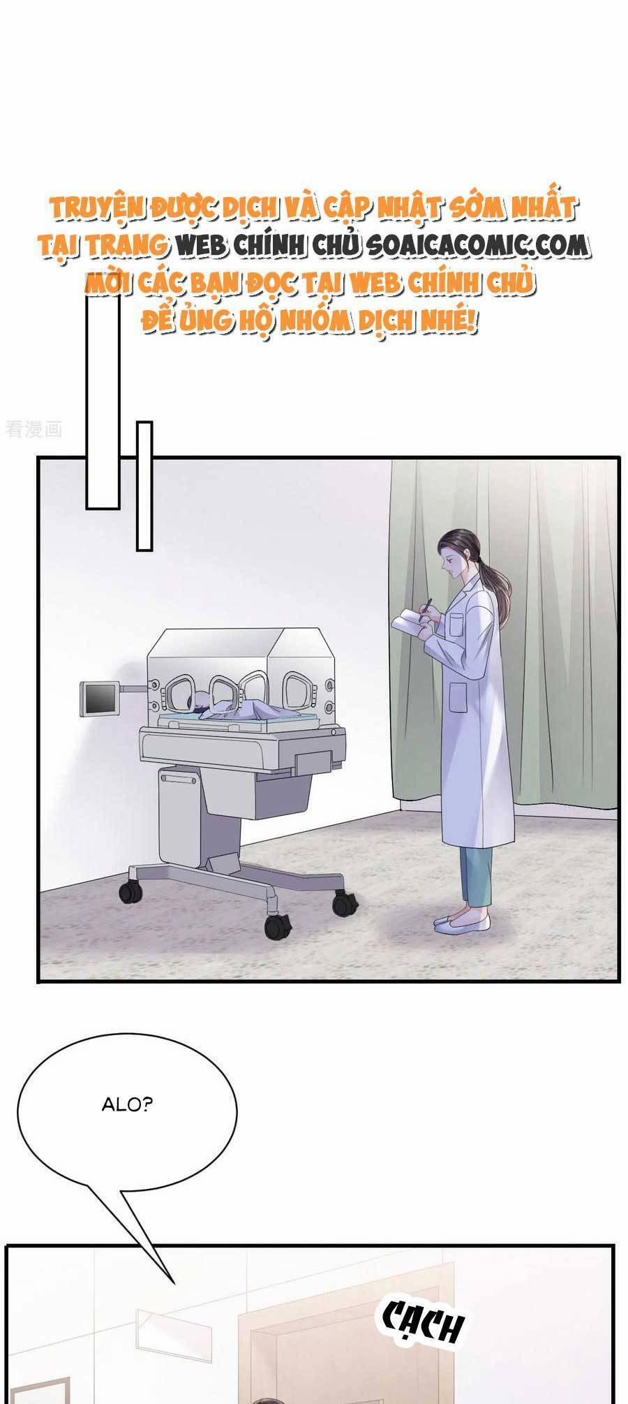 Đại Tiểu Thư Có Thể Có Ý Đồ Gì Đó 158 trang 21