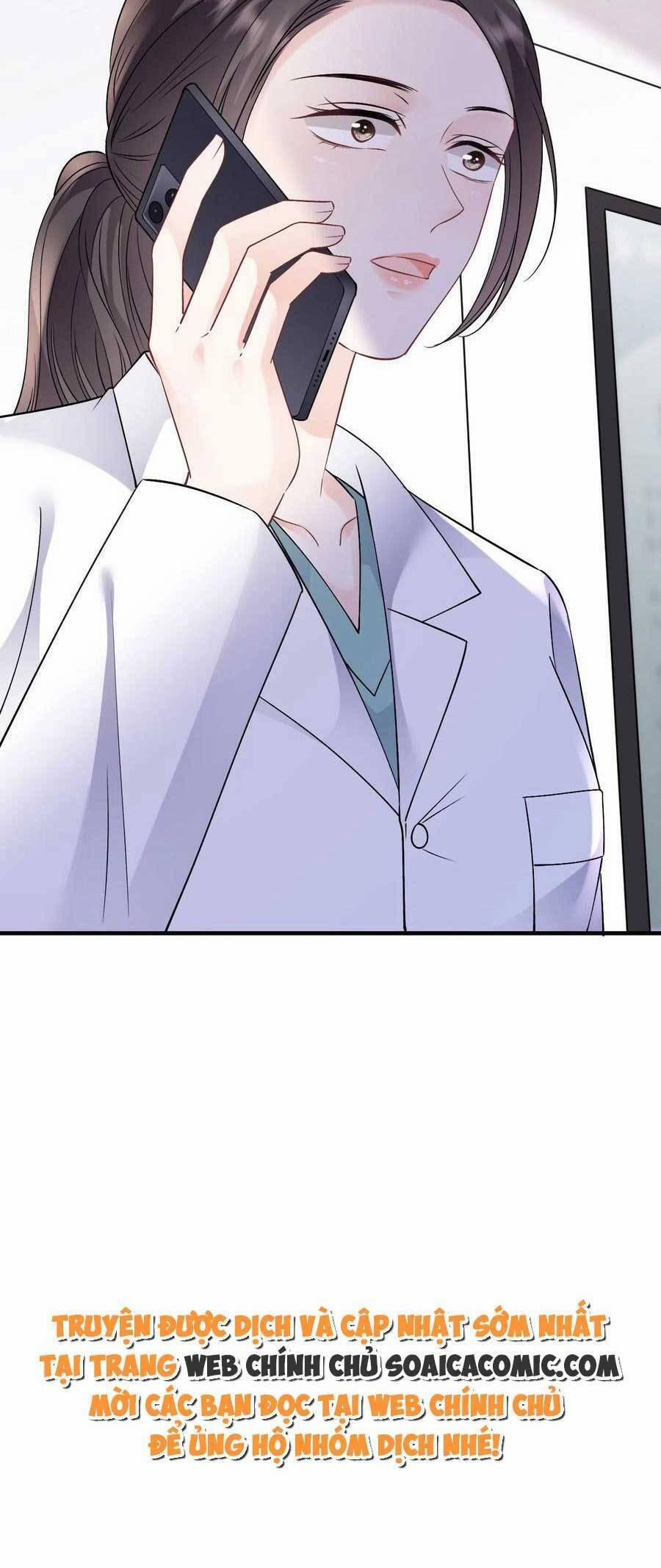 Đại Tiểu Thư Có Thể Có Ý Đồ Gì Đó 158 trang 25