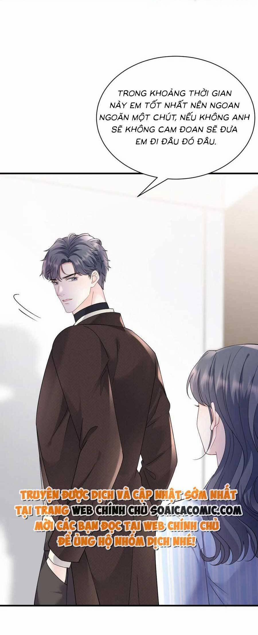 Đại Tiểu Thư Có Thể Có Ý Đồ Gì Đó 158 trang 6