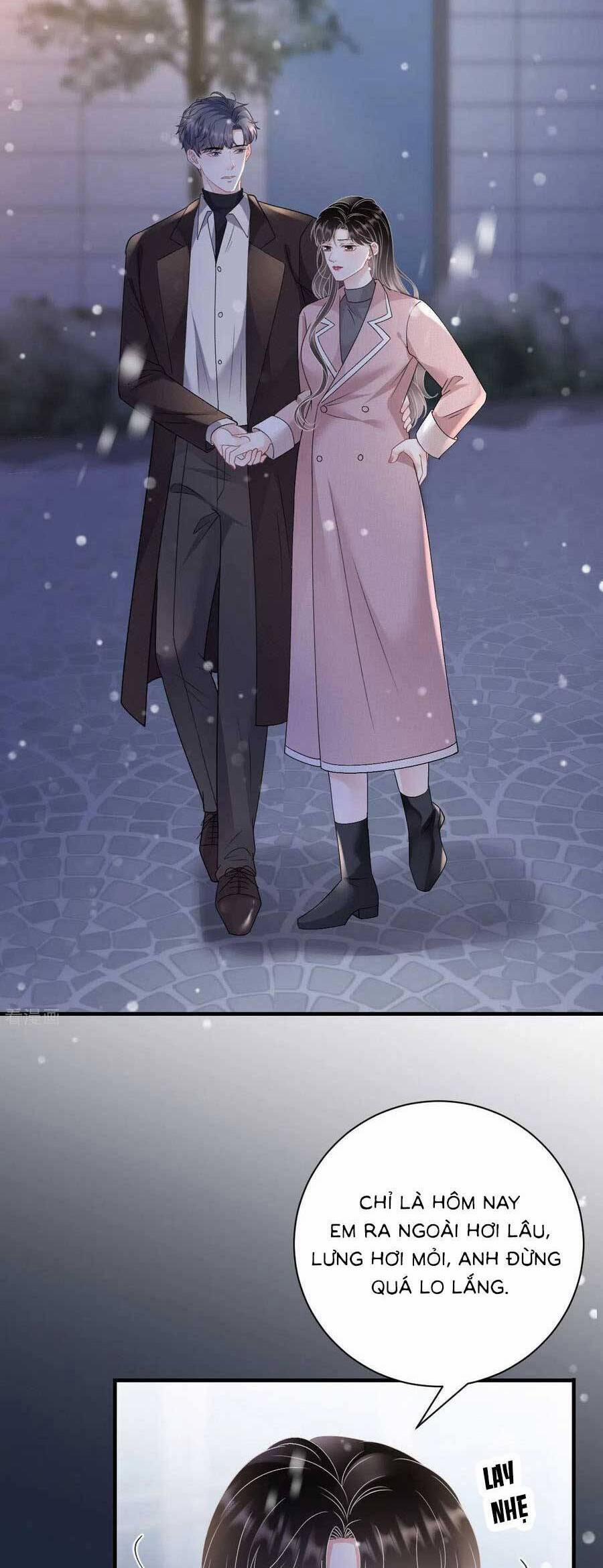 Đại Tiểu Thư Có Thể Có Ý Đồ Gì Đó 158 trang 8