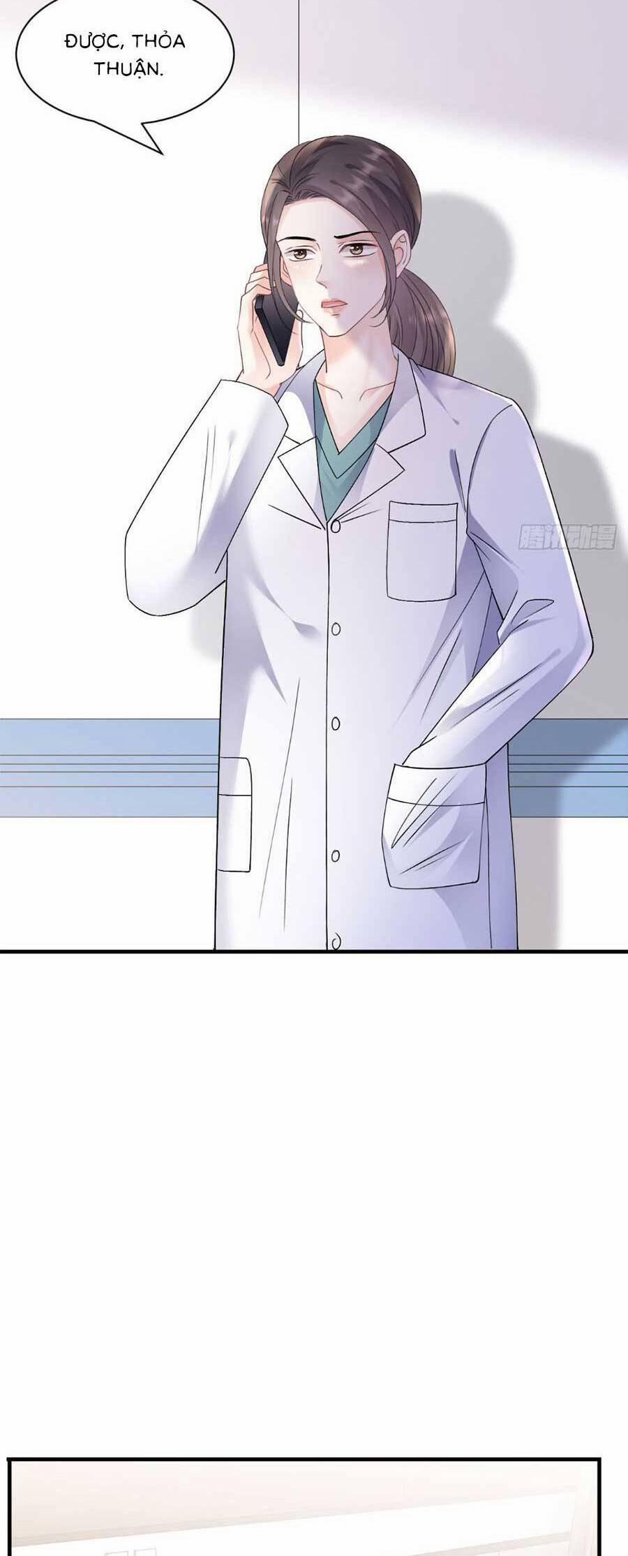 Đại Tiểu Thư Có Thể Có Ý Đồ Gì Đó 159 trang 4