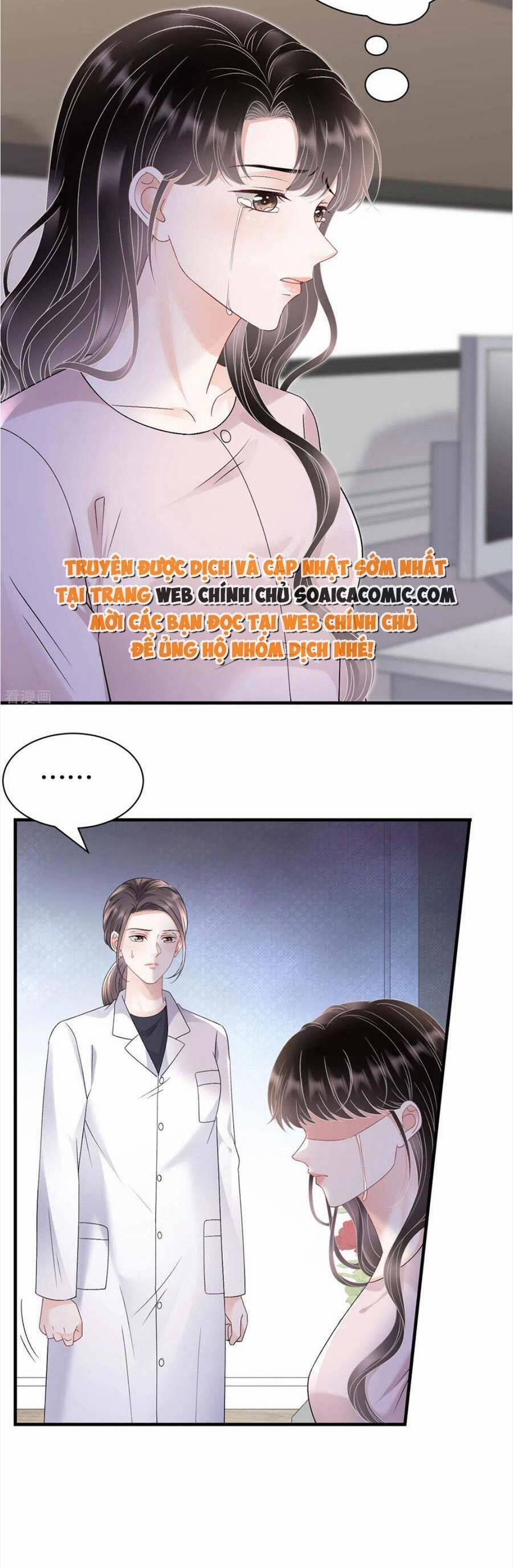 Đại Tiểu Thư Có Thể Có Ý Đồ Gì Đó 160 trang 16