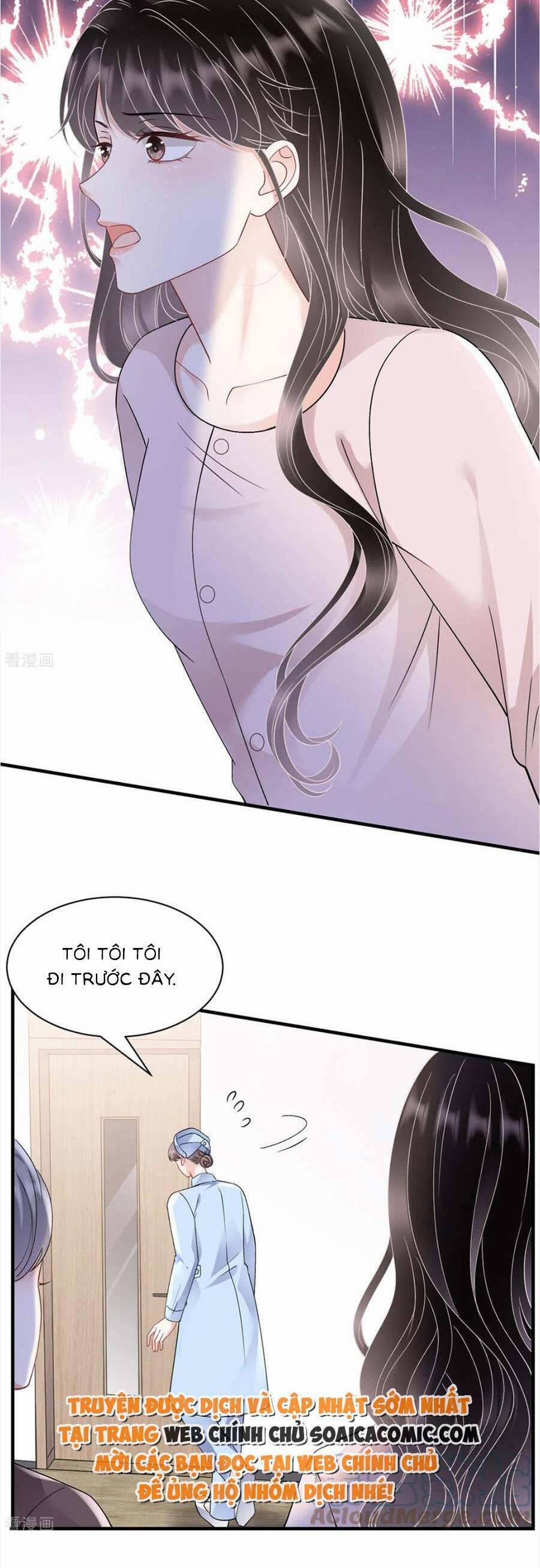 Đại Tiểu Thư Có Thể Có Ý Đồ Gì Đó 160 trang 2