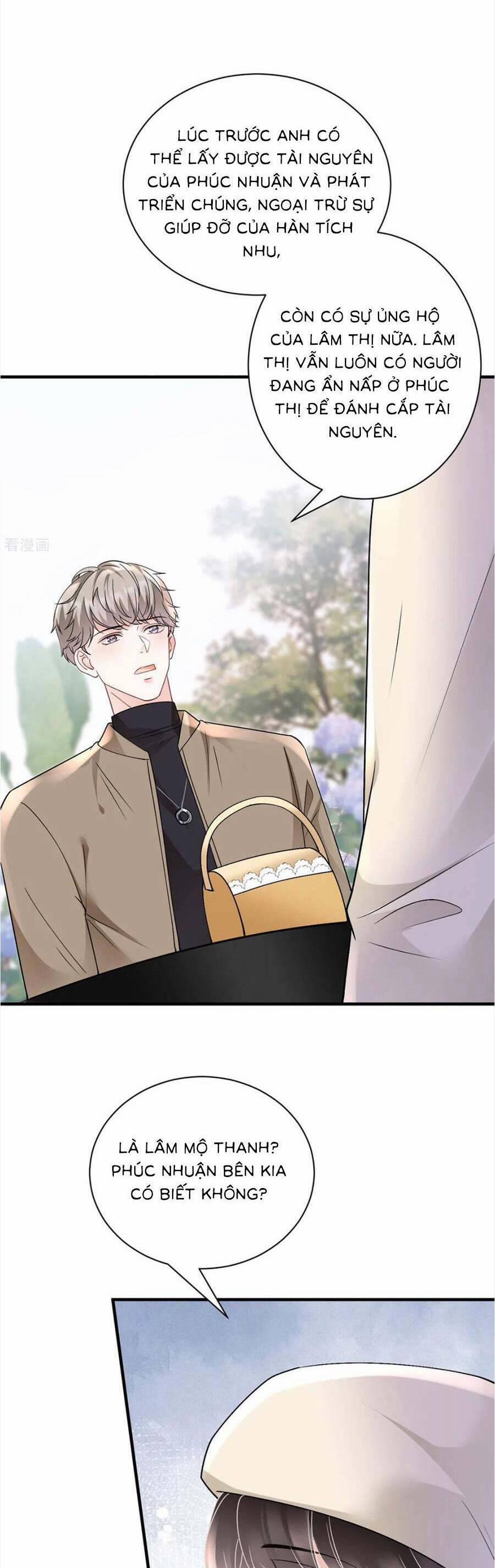 Đại Tiểu Thư Có Thể Có Ý Đồ Gì Đó 160 trang 20