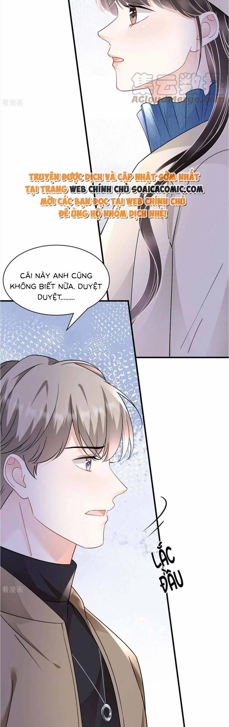 Đại Tiểu Thư Có Thể Có Ý Đồ Gì Đó 160 trang 21