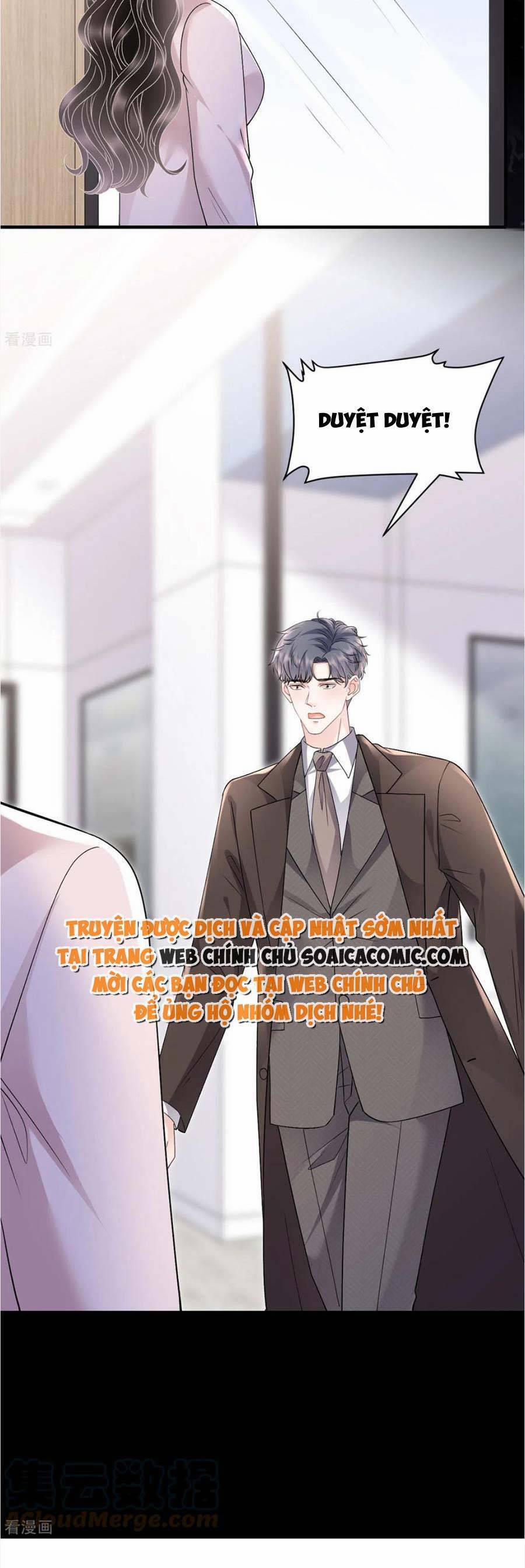 Đại Tiểu Thư Có Thể Có Ý Đồ Gì Đó 160 trang 5