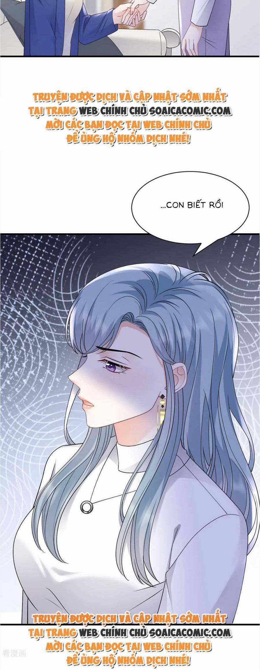 Đại Tiểu Thư Có Thể Có Ý Đồ Gì Đó 161 trang 19