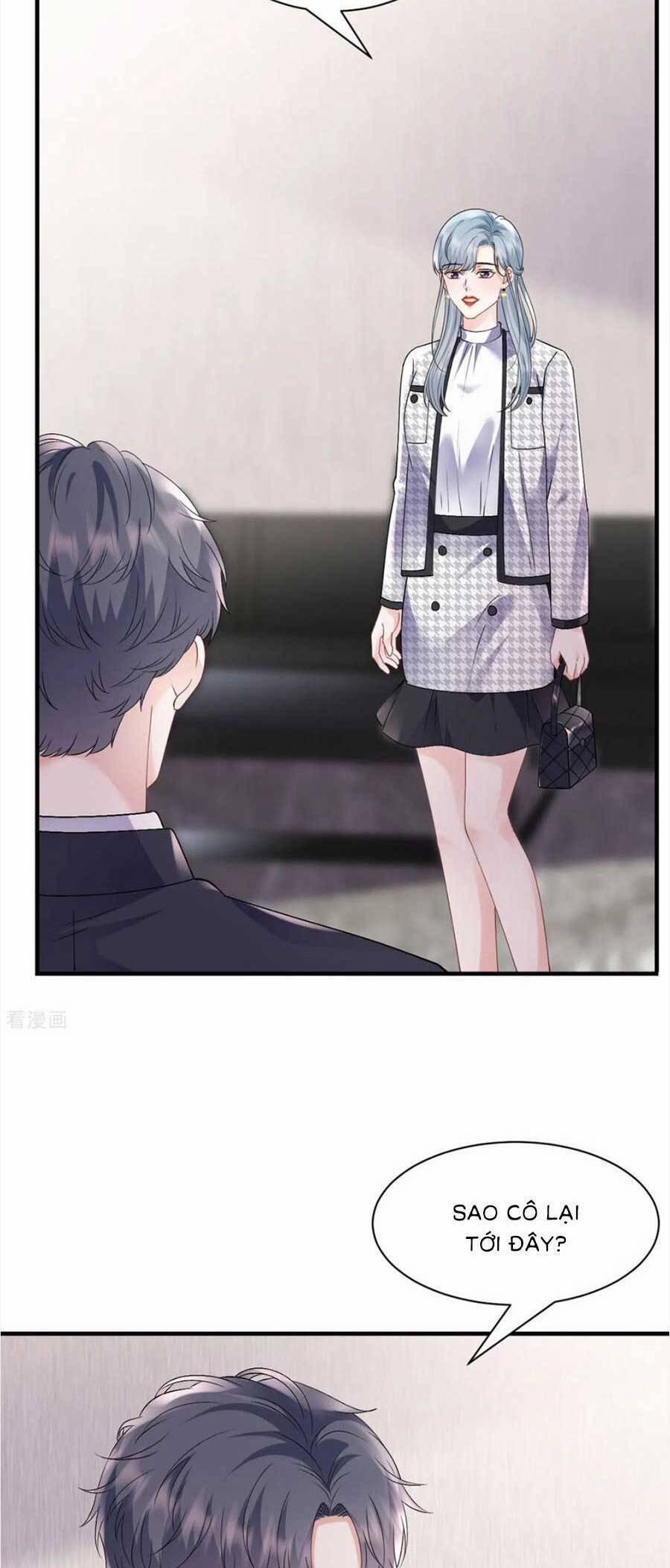 Đại Tiểu Thư Có Thể Có Ý Đồ Gì Đó 161 trang 21