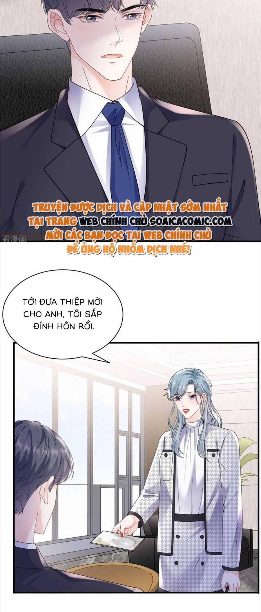 Đại Tiểu Thư Có Thể Có Ý Đồ Gì Đó 161 trang 22