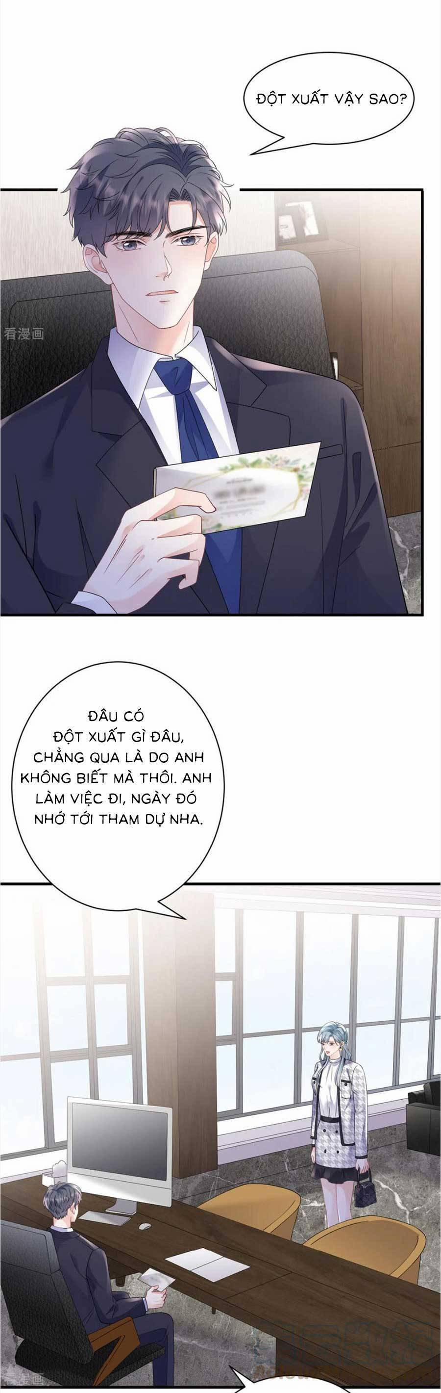 Đại Tiểu Thư Có Thể Có Ý Đồ Gì Đó 161 trang 23