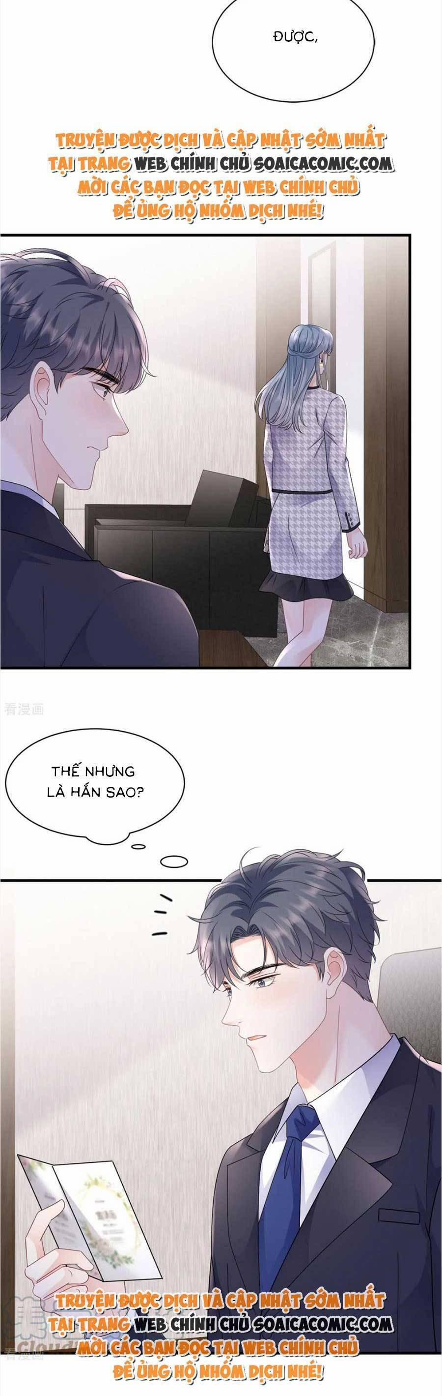 Đại Tiểu Thư Có Thể Có Ý Đồ Gì Đó 161 trang 24