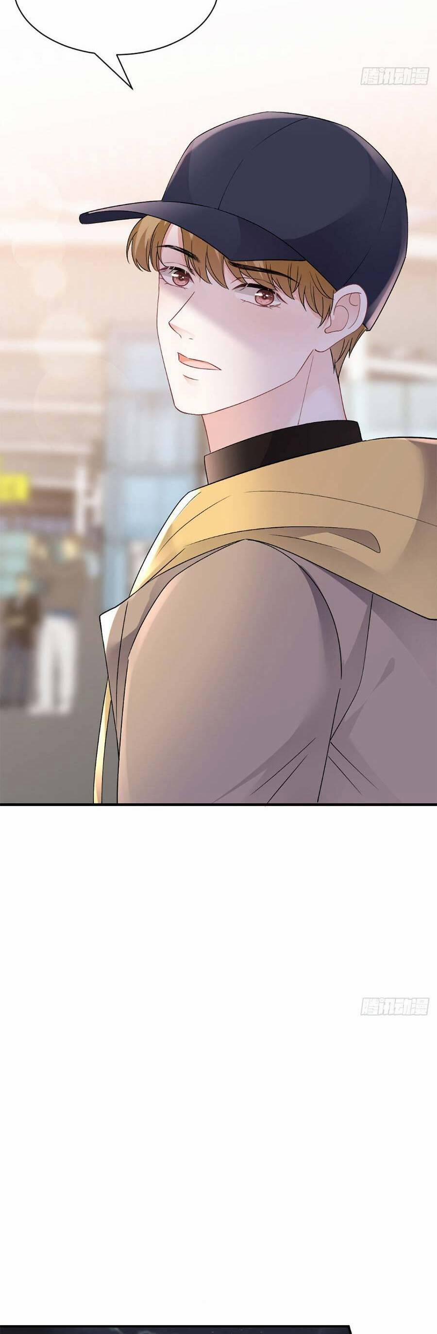 Đại Tiểu Thư Có Thể Có Ý Đồ Gì Đó 162 trang 10