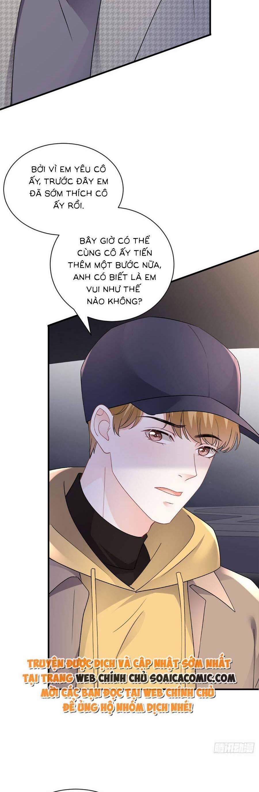 Đại Tiểu Thư Có Thể Có Ý Đồ Gì Đó 162 trang 13