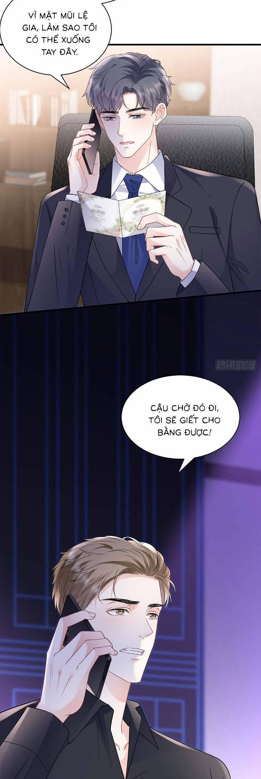 Đại Tiểu Thư Có Thể Có Ý Đồ Gì Đó 162 trang 2