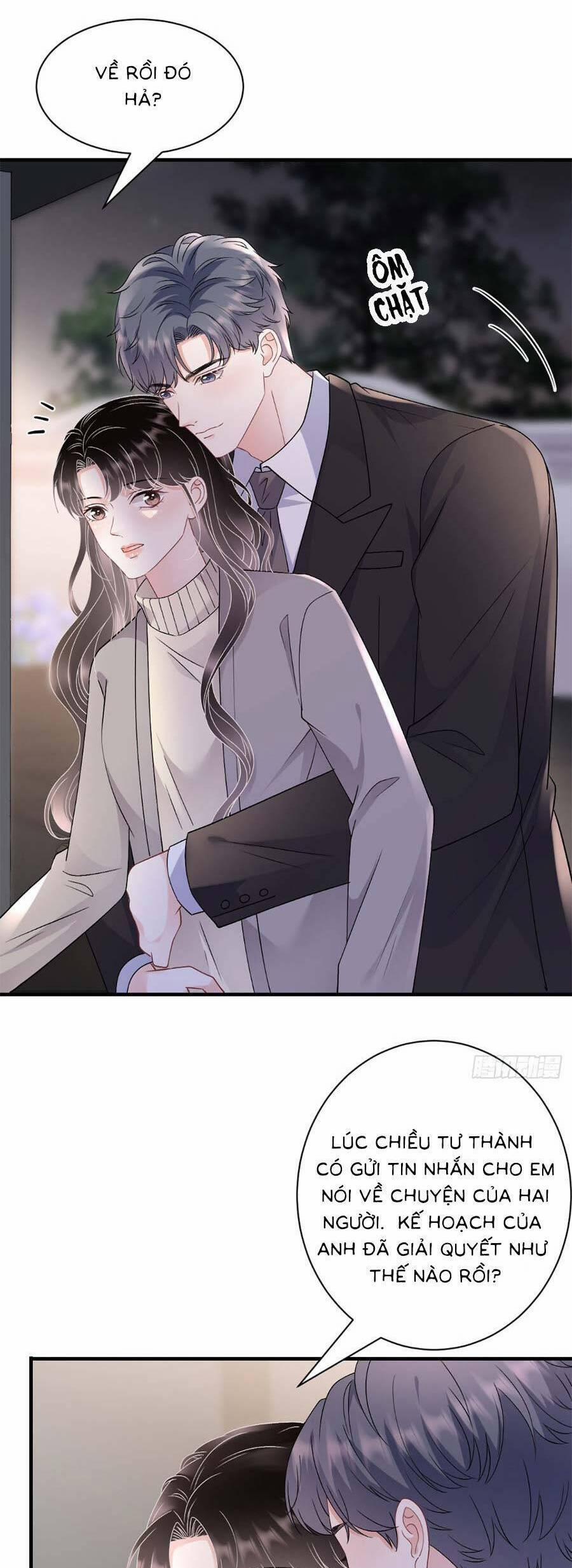 Đại Tiểu Thư Có Thể Có Ý Đồ Gì Đó 162 trang 22