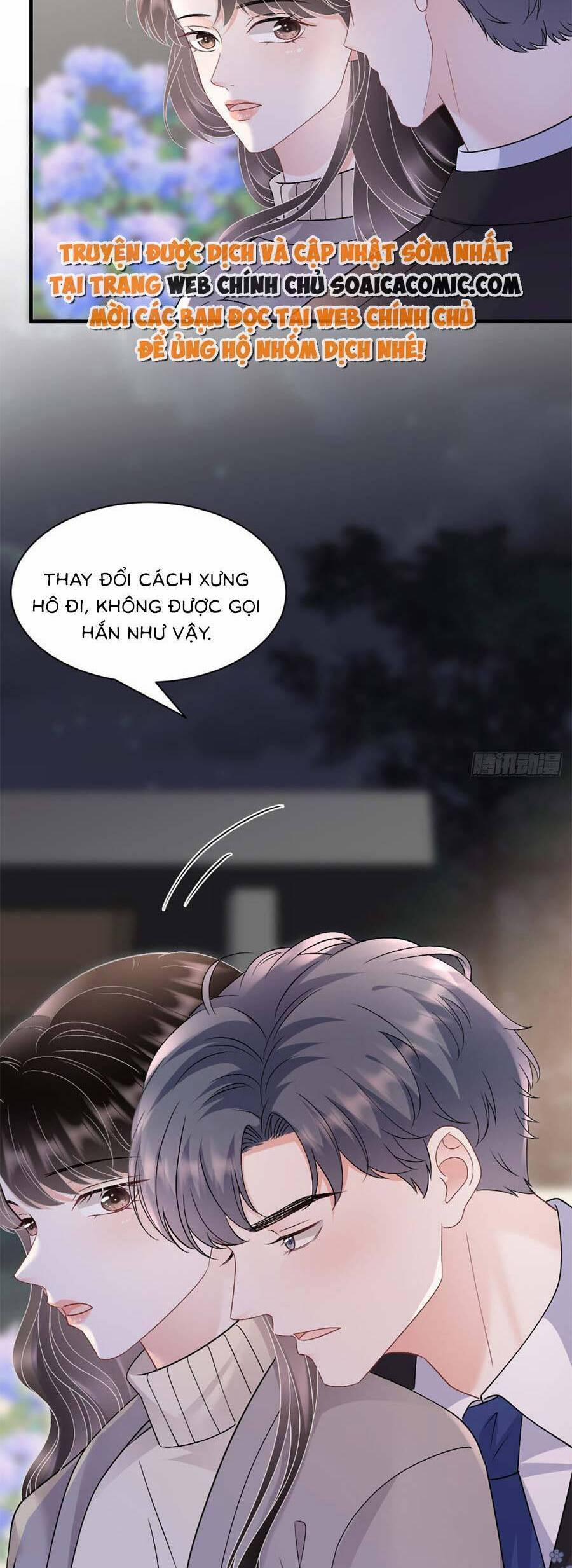 Đại Tiểu Thư Có Thể Có Ý Đồ Gì Đó 162 trang 23