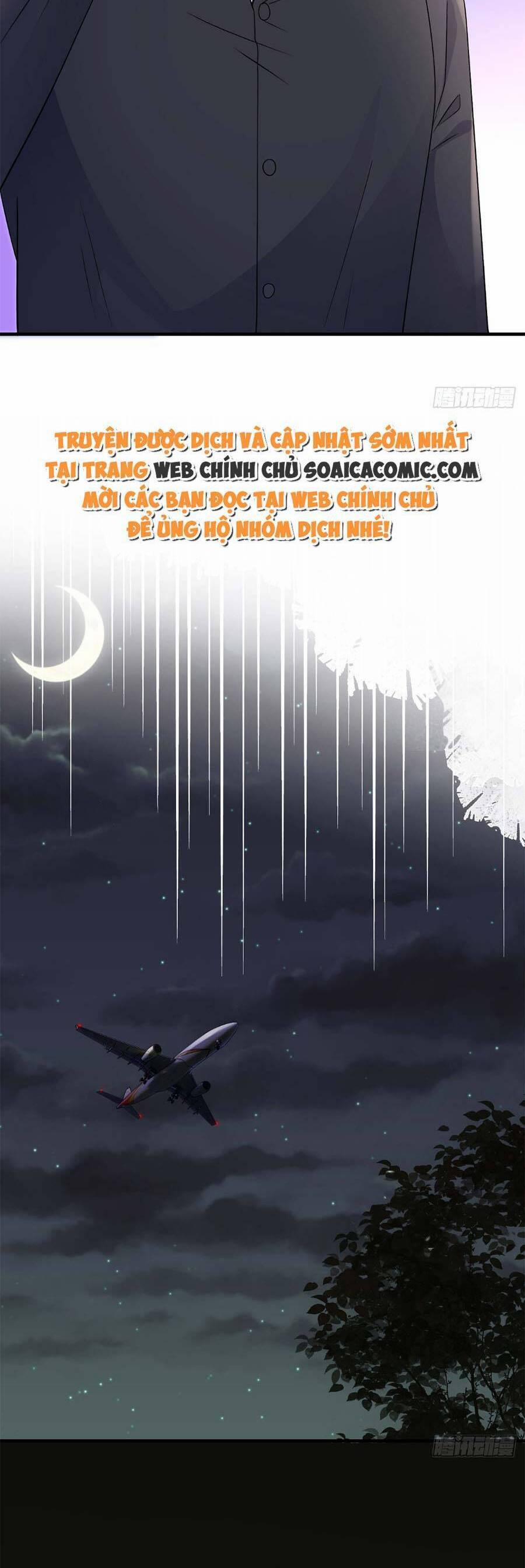 Đại Tiểu Thư Có Thể Có Ý Đồ Gì Đó 162 trang 3