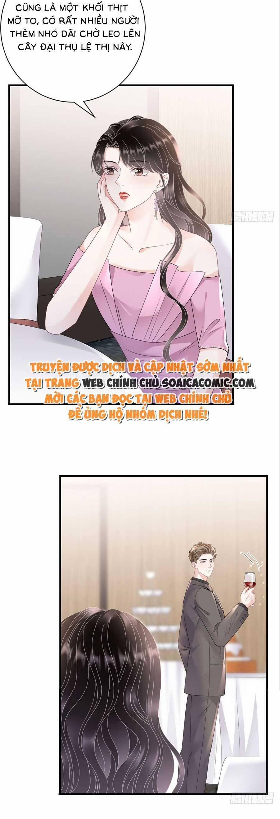 Đại Tiểu Thư Có Thể Có Ý Đồ Gì Đó 163 trang 16