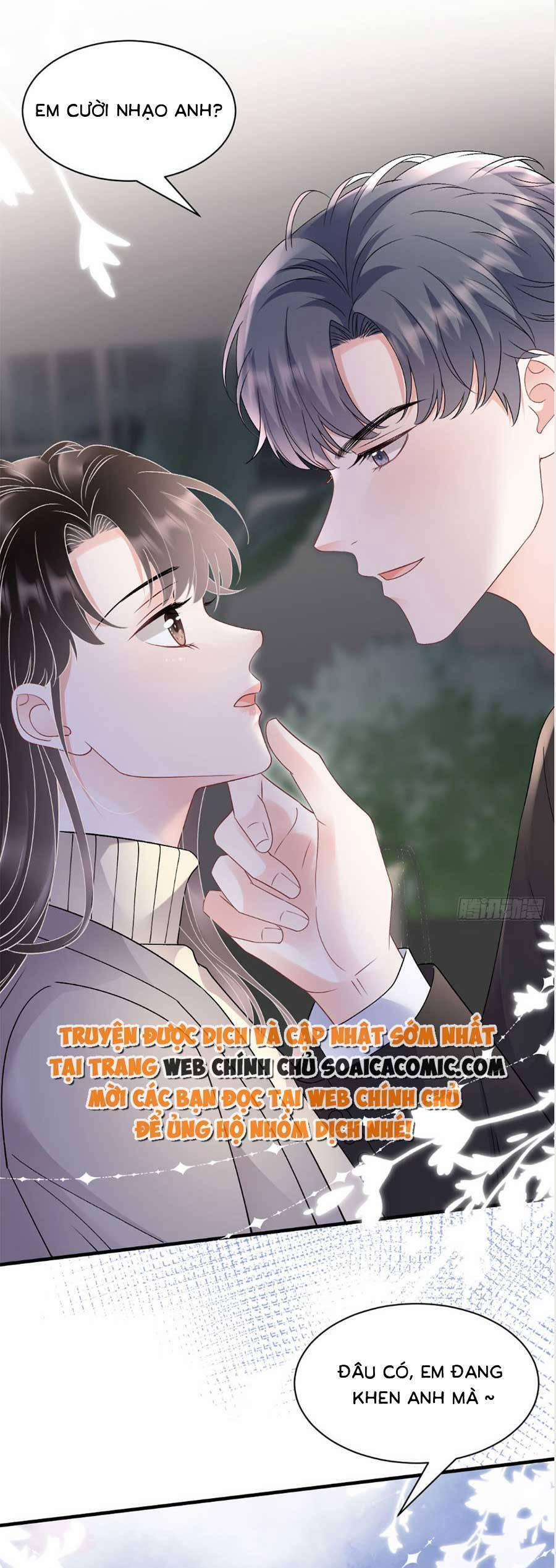 Đại Tiểu Thư Có Thể Có Ý Đồ Gì Đó 163 trang 5