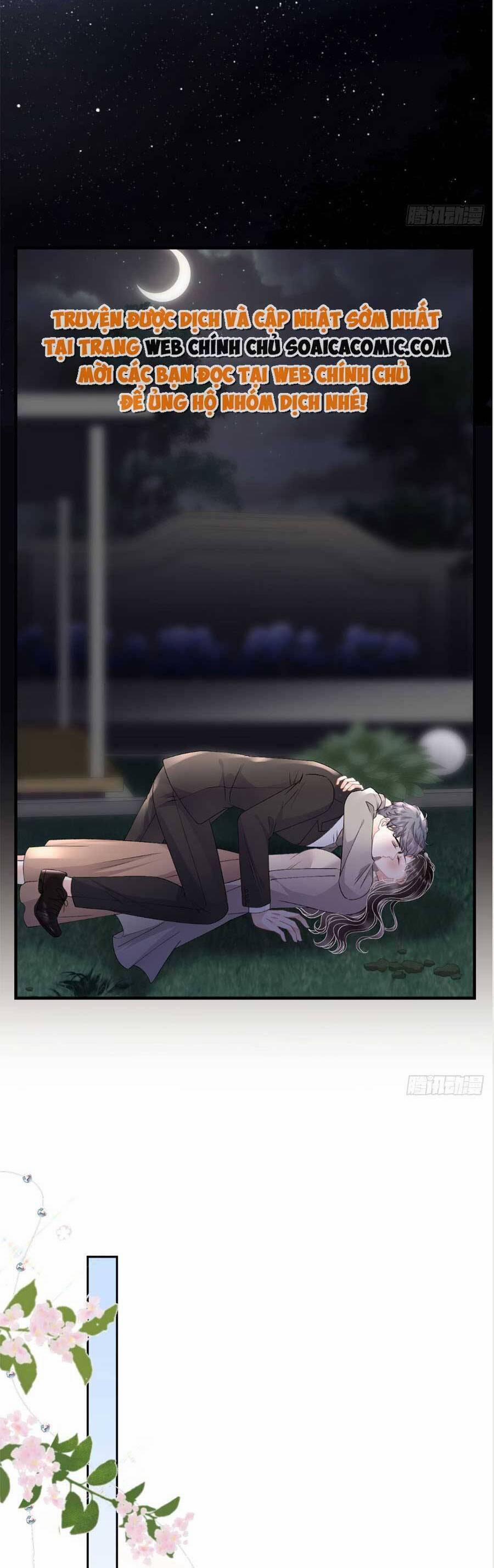 Đại Tiểu Thư Có Thể Có Ý Đồ Gì Đó 163 trang 9