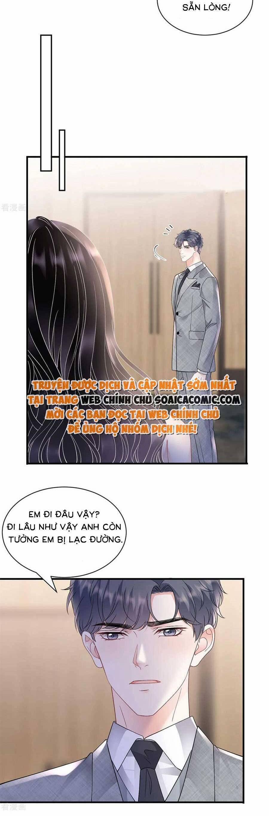 Đại Tiểu Thư Có Thể Có Ý Đồ Gì Đó 164 trang 10