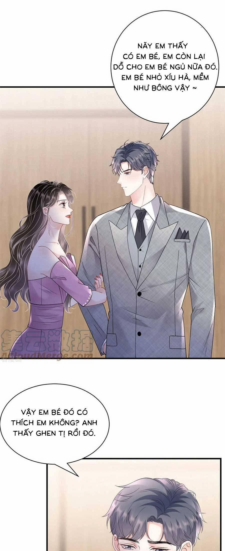 Đại Tiểu Thư Có Thể Có Ý Đồ Gì Đó 164 trang 11