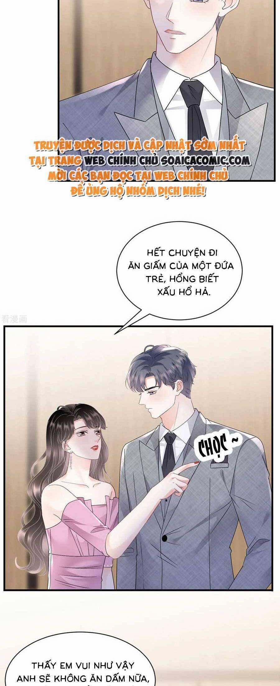 Đại Tiểu Thư Có Thể Có Ý Đồ Gì Đó 164 trang 12