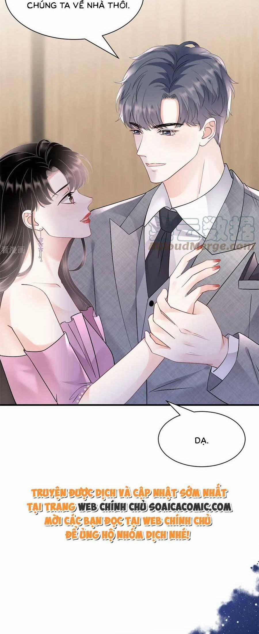 Đại Tiểu Thư Có Thể Có Ý Đồ Gì Đó 164 trang 13