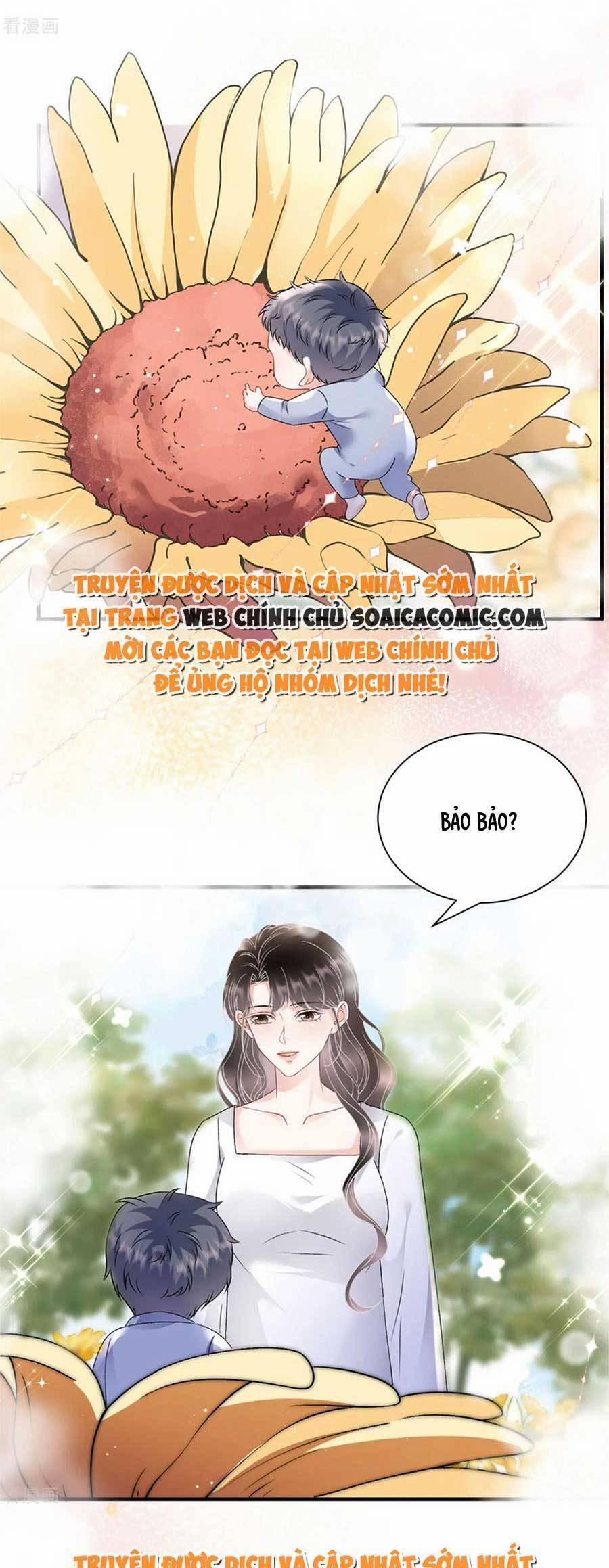 Đại Tiểu Thư Có Thể Có Ý Đồ Gì Đó 164 trang 16