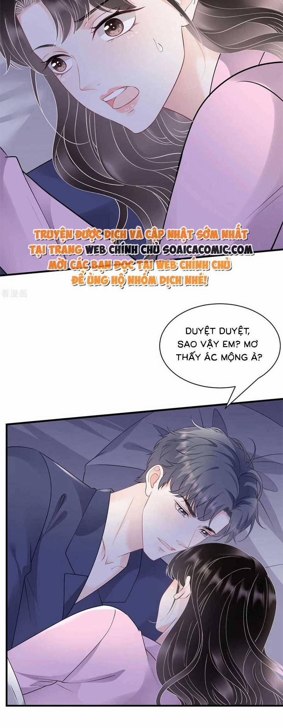 Đại Tiểu Thư Có Thể Có Ý Đồ Gì Đó 164 trang 18